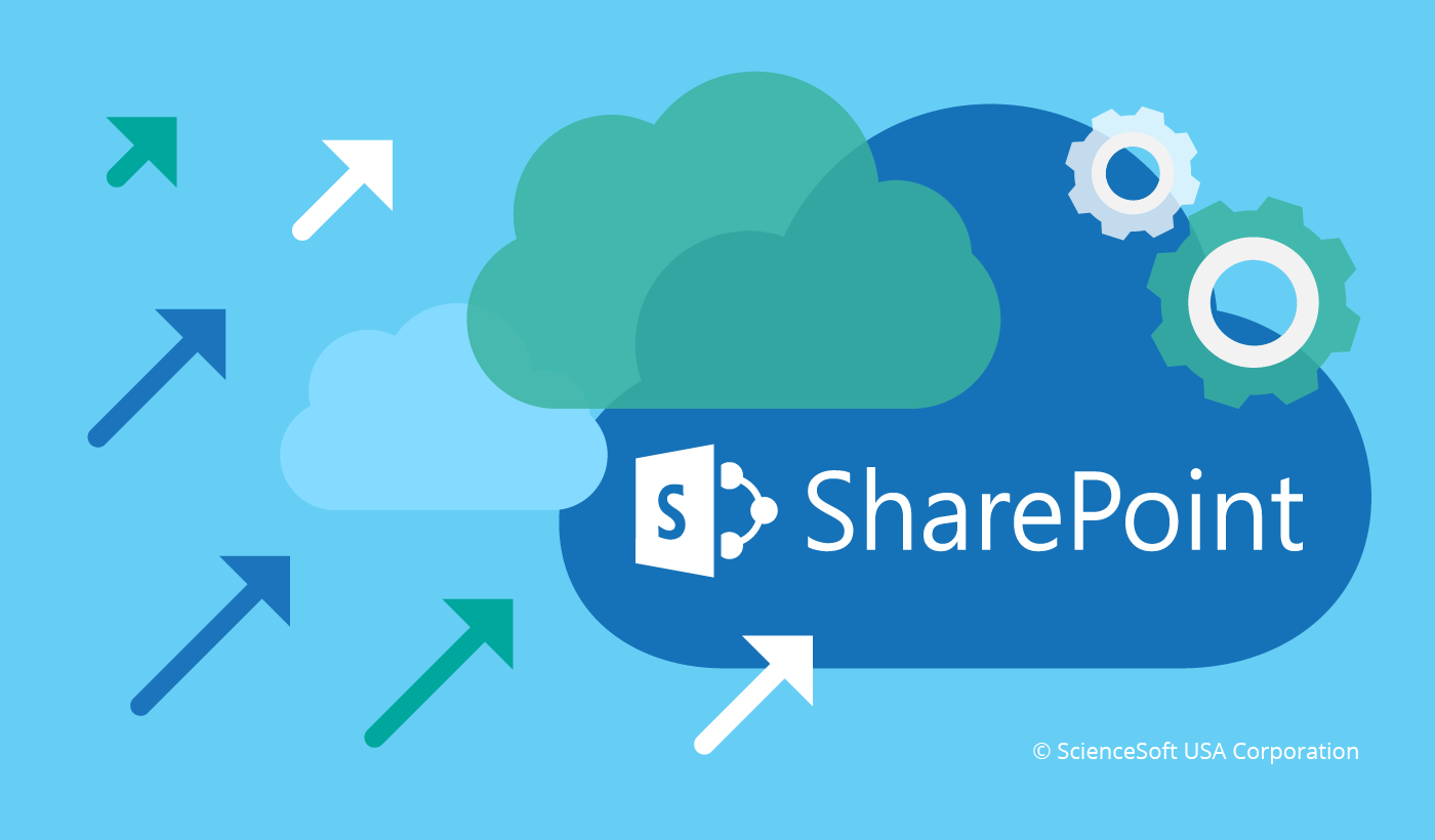 Learnings from Sharepoint Integration with Angular